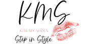 Kiss My Shoes Boutique