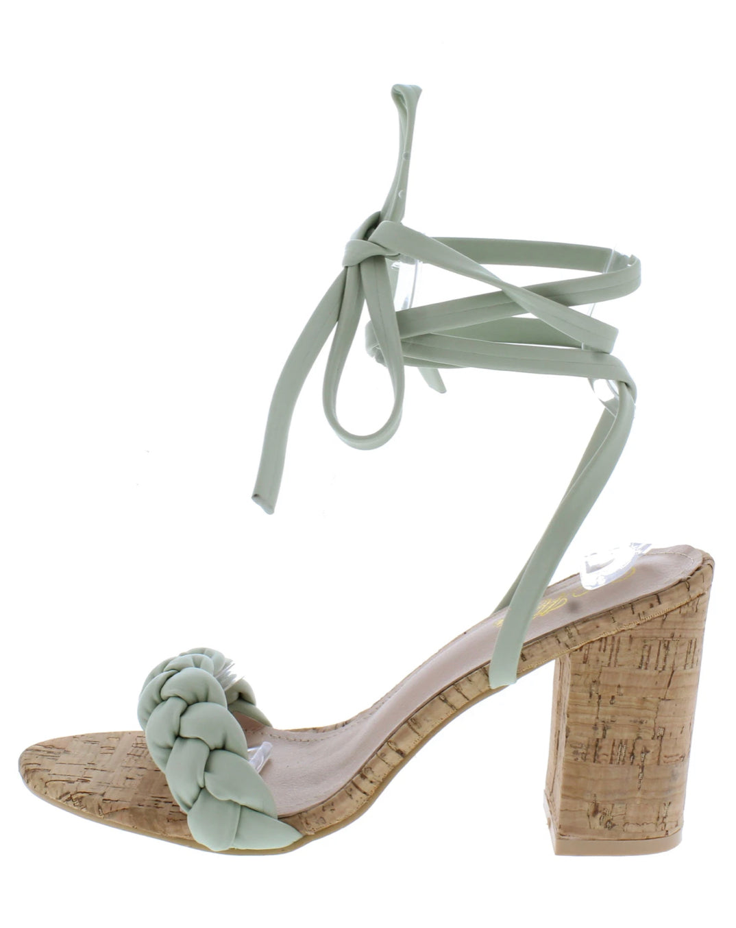 Society heels in Mint